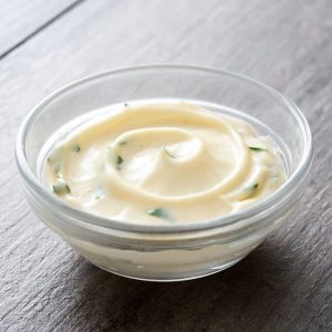 Such Klaudia | REFORMer RECEPTEK | Egyszerű vegán majonéz